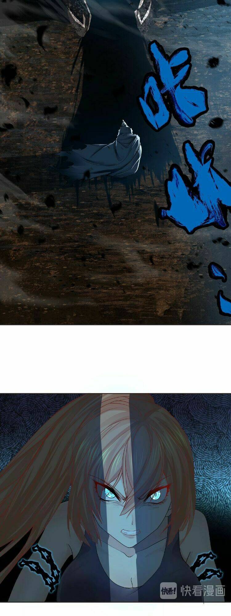 Đại Chiến Yêu Tinh: Chapter 12