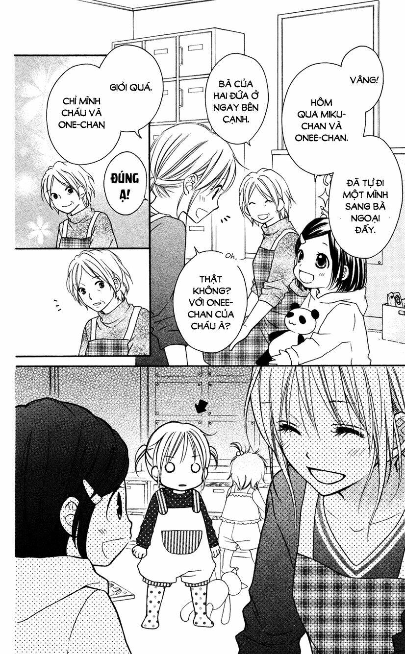 Love So Life: Chapter 76