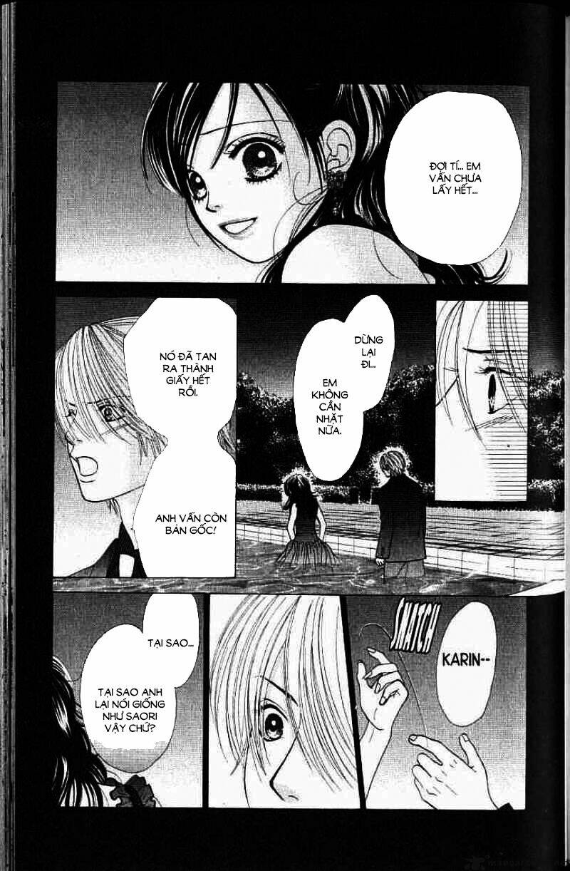 Tình Yêu Đích Thực: Chapter 47