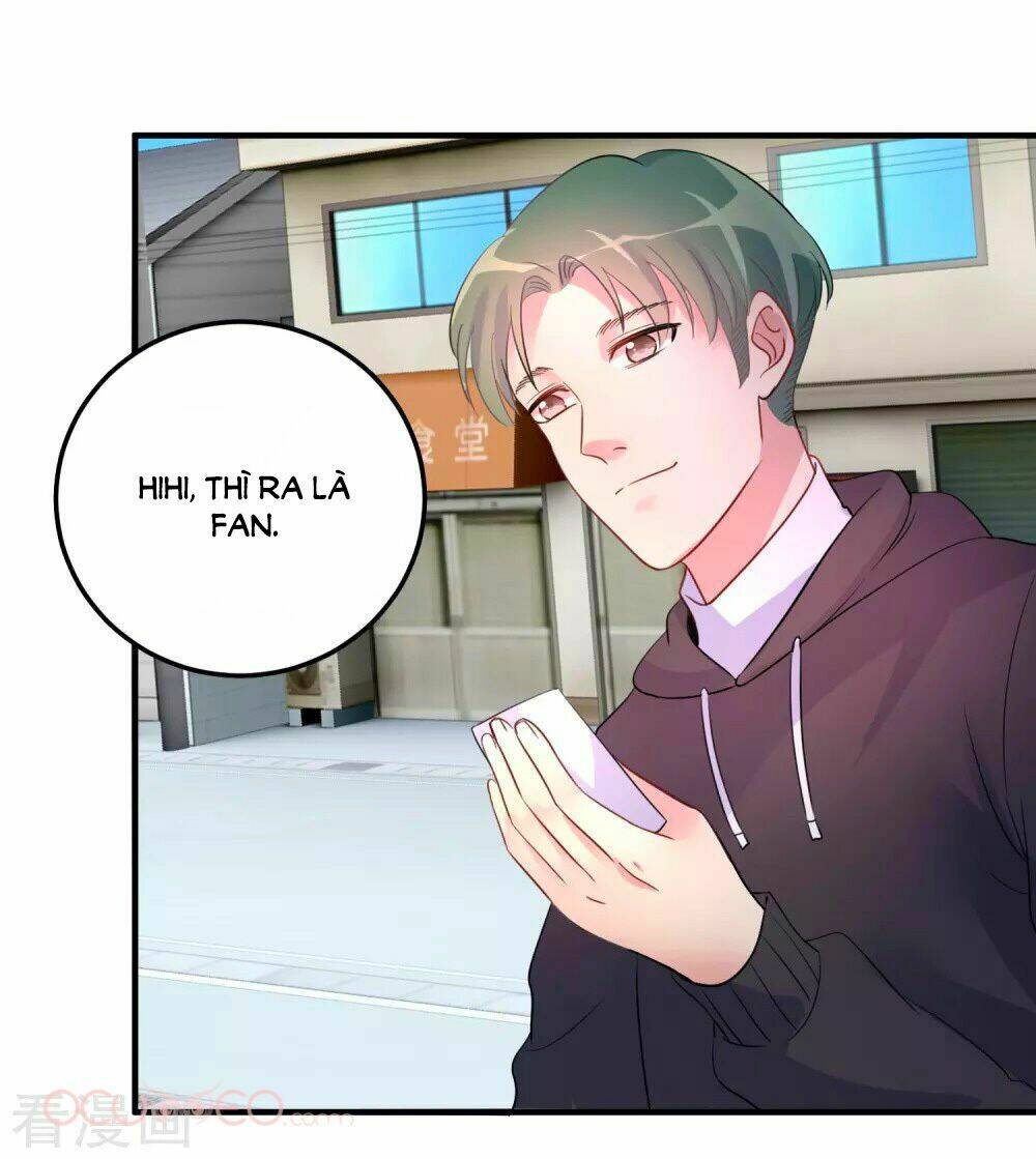 Thâu Tâm Du Hí: Chapter 4