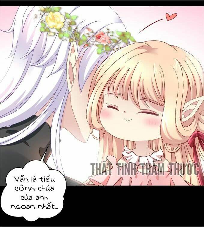 Đế Vương Ta Vẫn Còn Nhỏ: Chapter 44