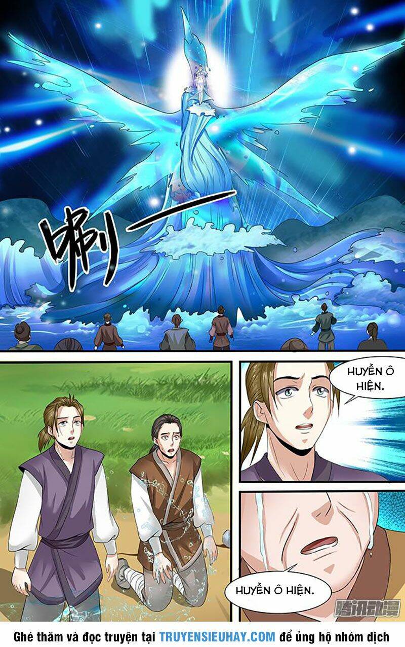 Cực Phẩm Tu Chân Thiếu Niên: Chapter 139