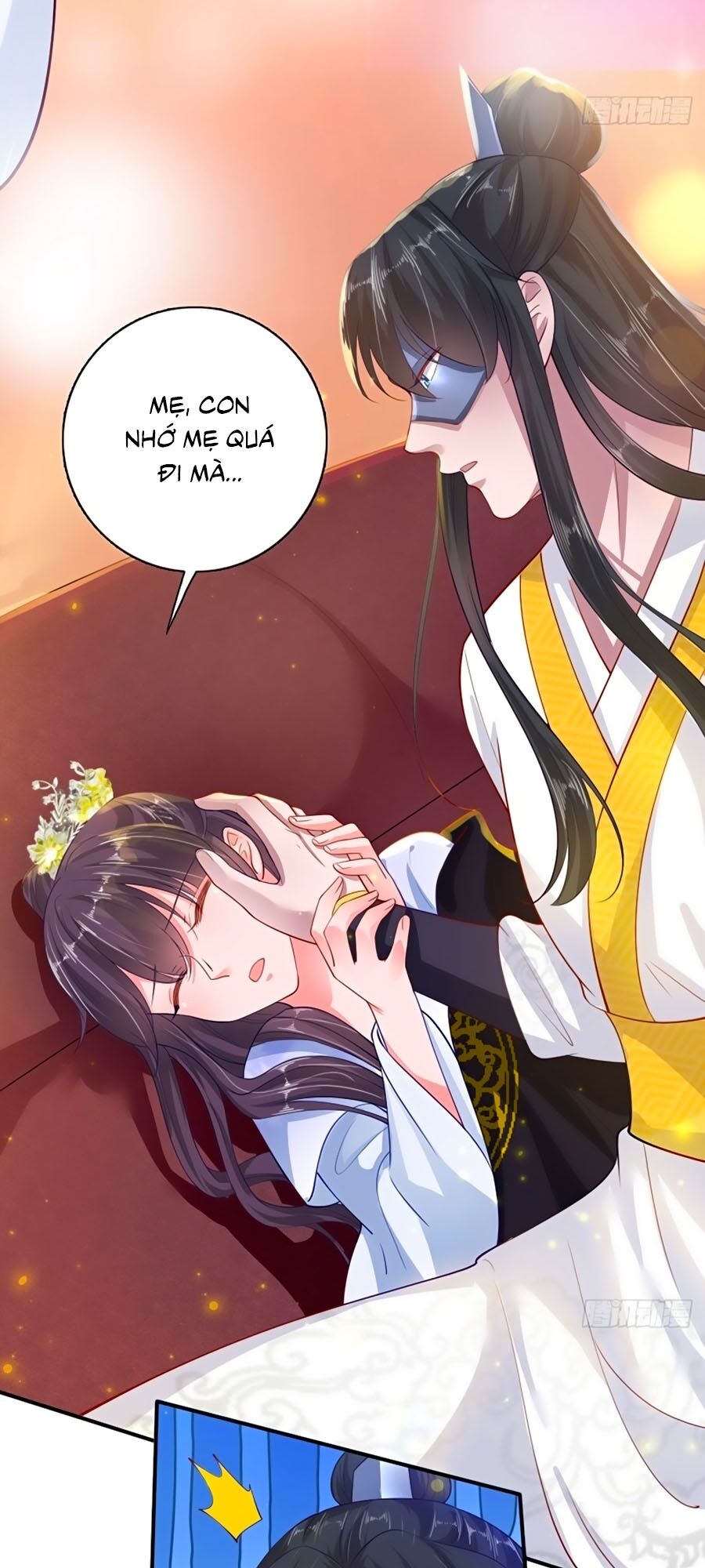 Phượng Ngự Tà Vương: Chapter 38
