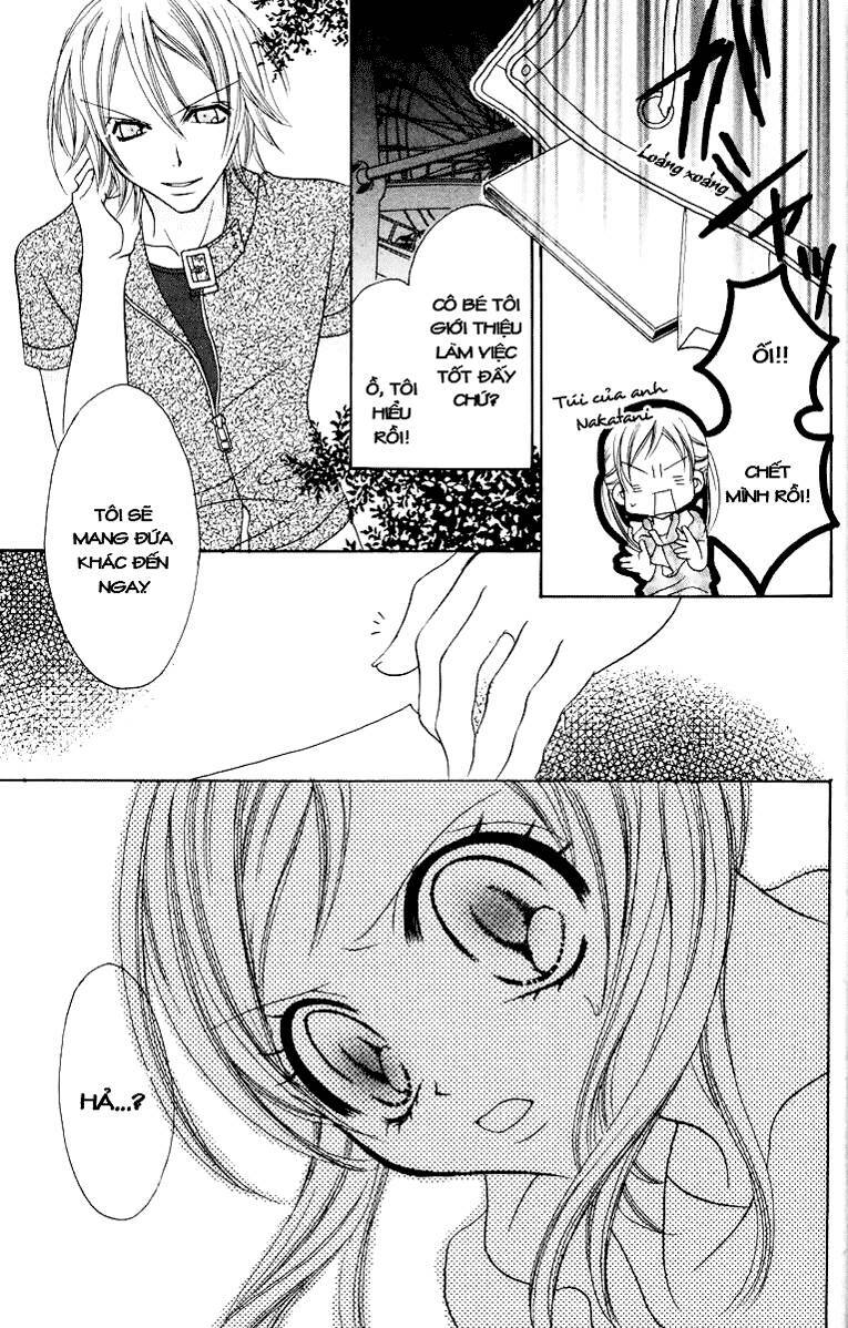 Jigoku Shoujo: Chapter 11