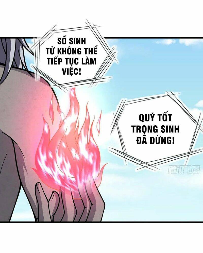 Tà Du Ký: Chapter 135