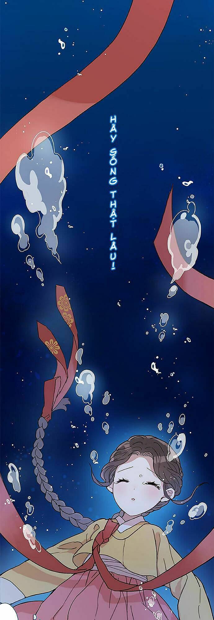 Tôi Trở Thành Đầu Bếp Của Long Vương: Chapter 1