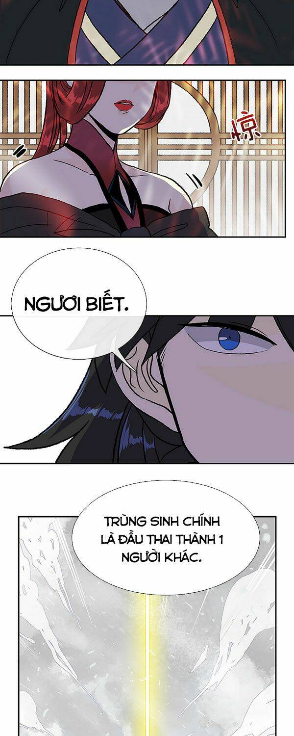 Học Sĩ Tái Sinh: Chapter 140.5