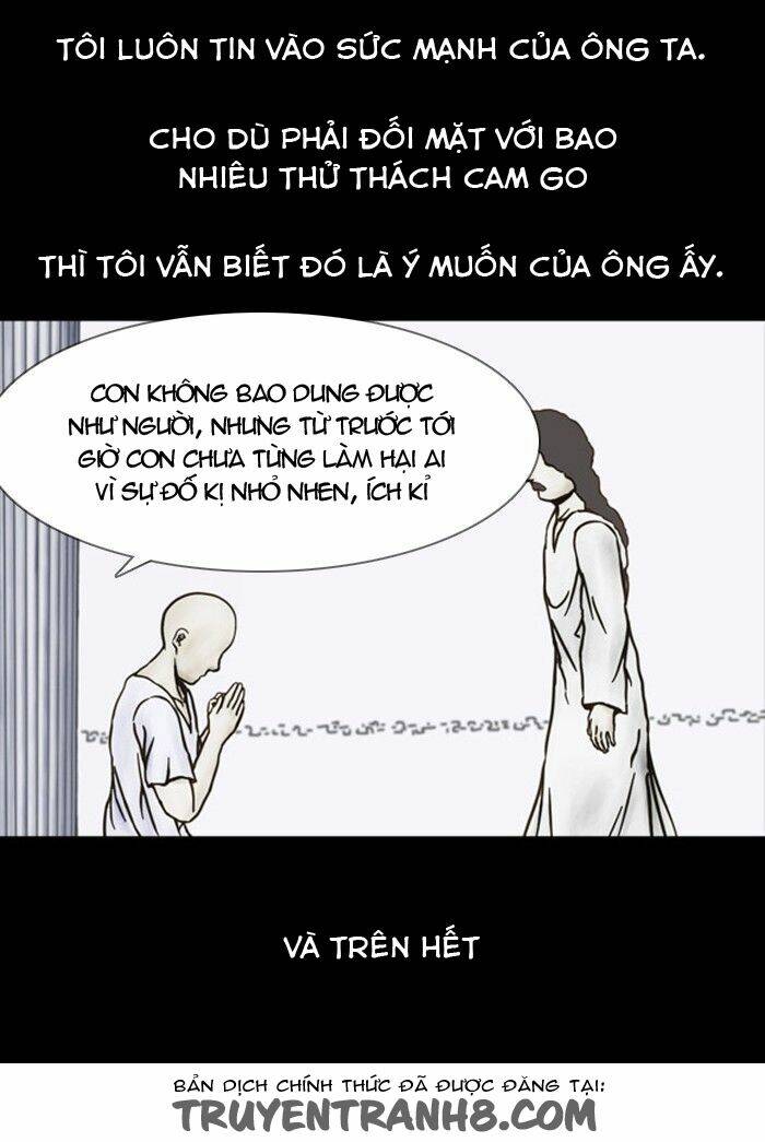 Thứ Sáu: Những Câu Chuyện Cấm: Chapter 46