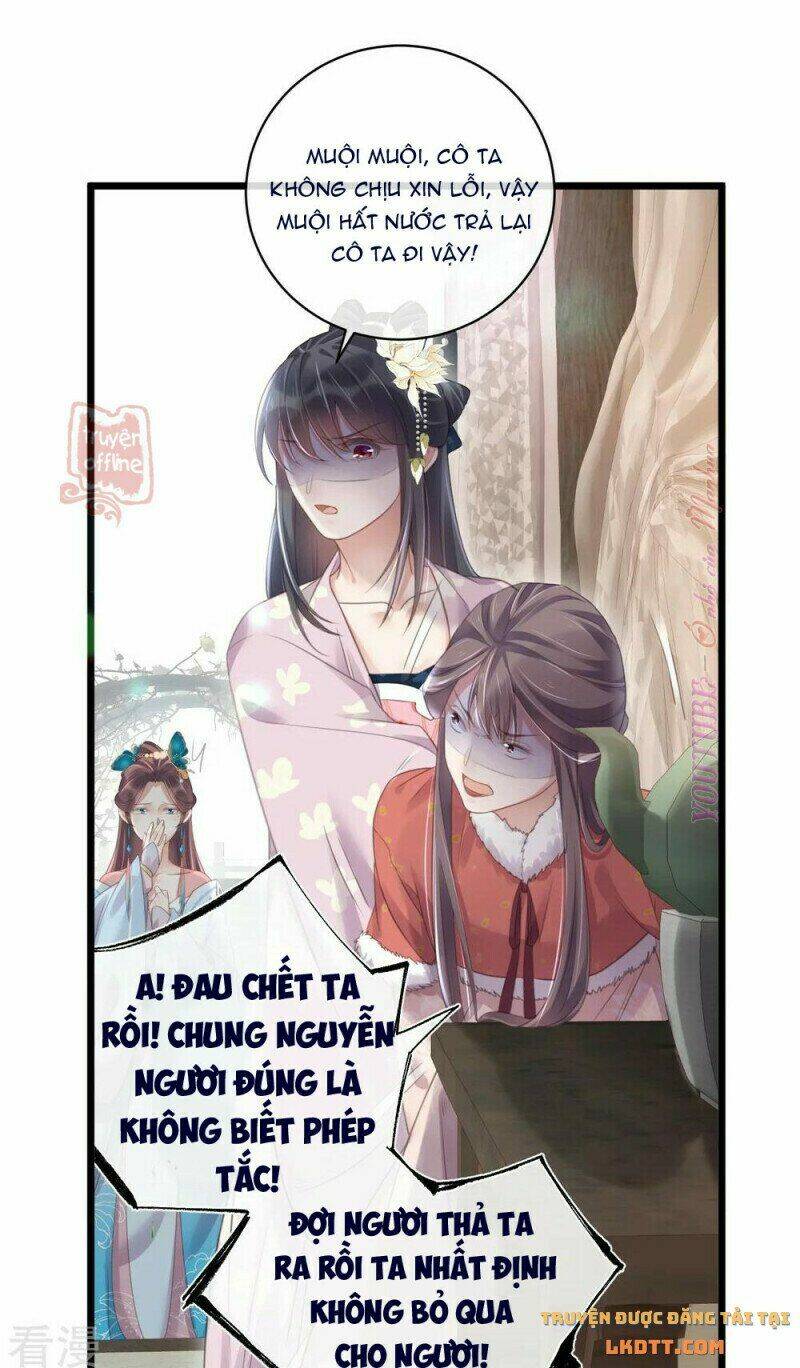 Nhật Kí Học Tập Của Hắc Liên Hoa: Chapter 57