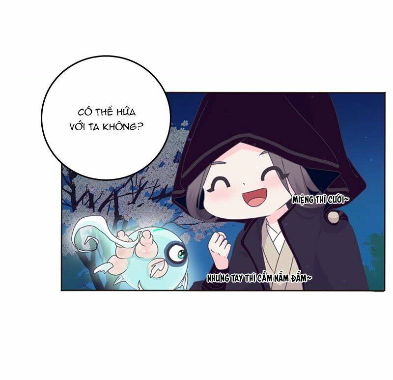 Tướng Quân Mời Ra Trận: Chapter 11