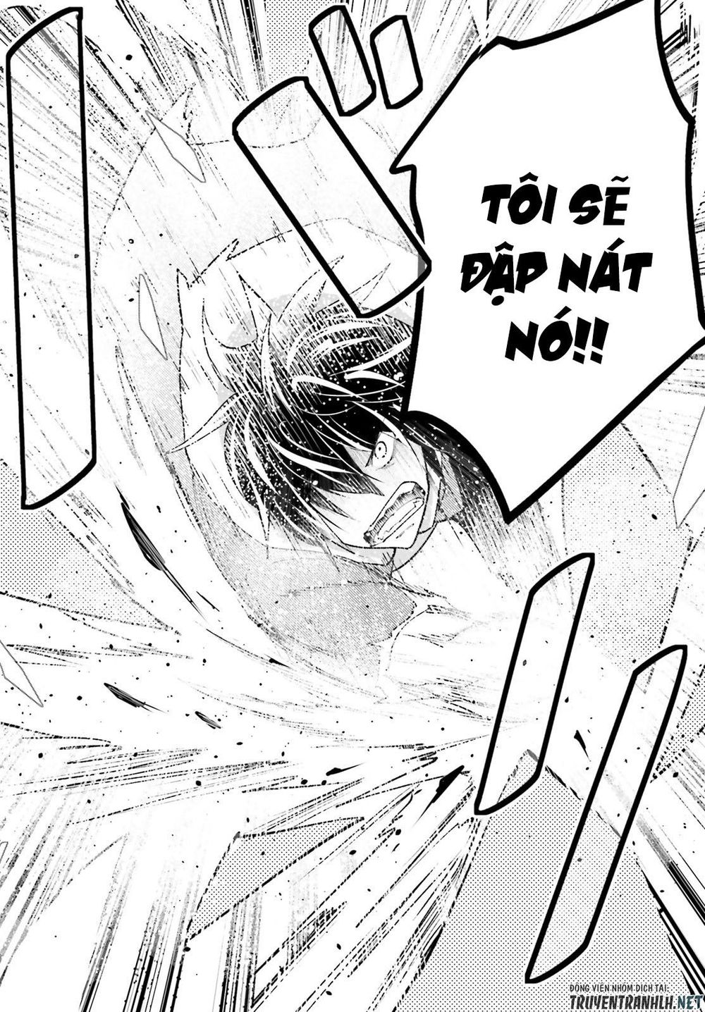 Thường Dân Cấp 999: Chapter 35