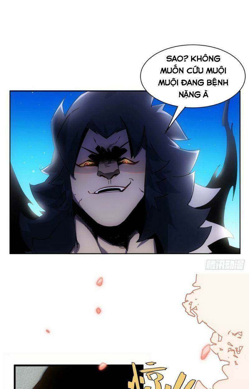 Ma Vương Là Đại Địa Chủ: Chapter 1