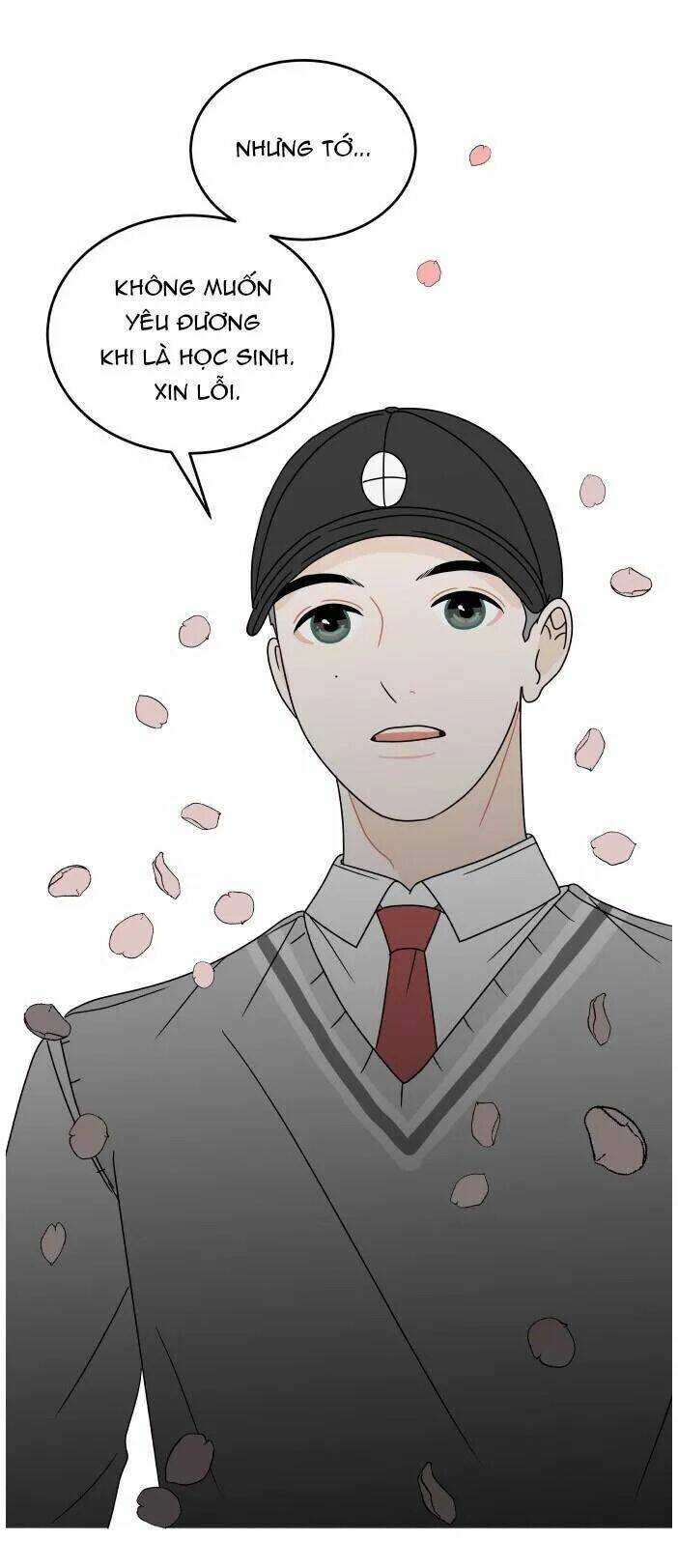 30 Phút Bước Đi Bên Em: Chapter 71
