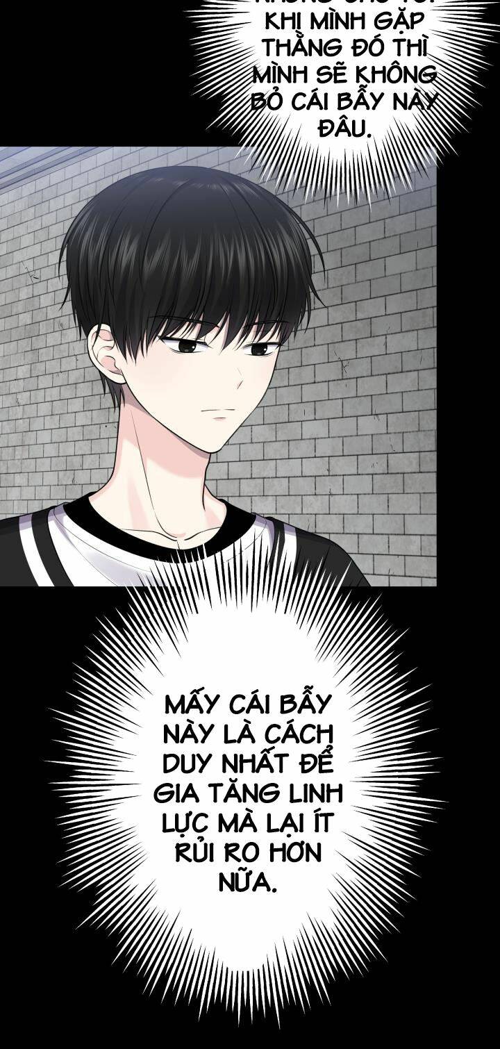 Trò Chơi Của Chúa Thượng: Chapter 20