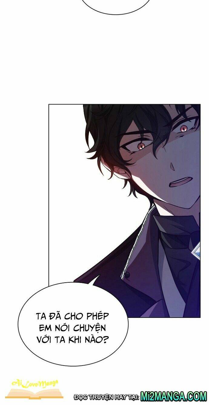Một Đêm Với Hoàng Đế: Chapter 19