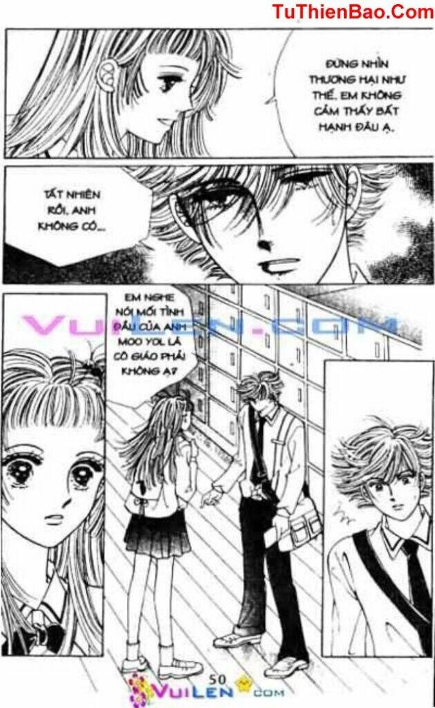 Virus Tiền: Chapter 6