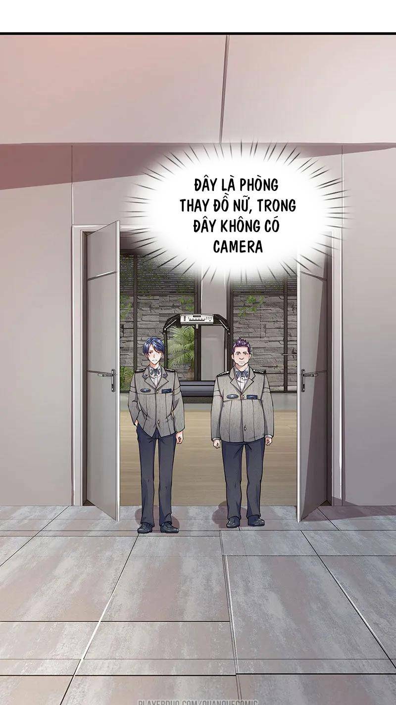 Chung Cực Binh Vương Tại Đô Thị: Chapter 66