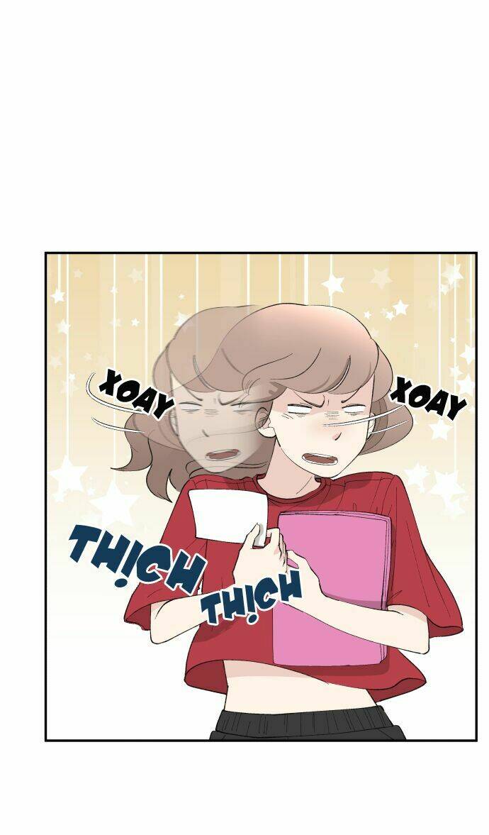 Oh My God: Chapter 4