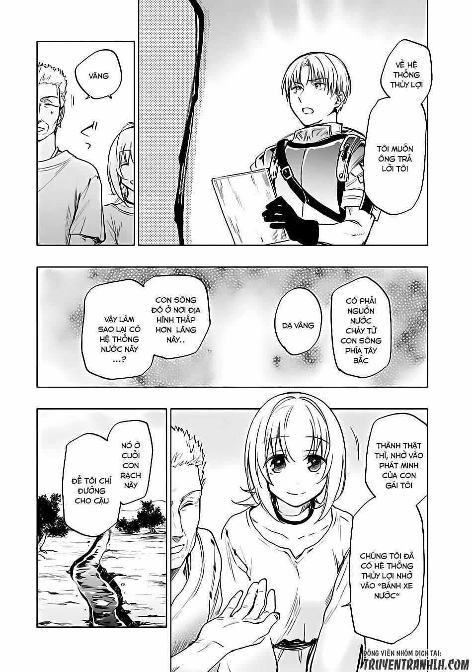 Takarakuji De 40-Oku Atattandakedo Isekai Ni Ijuu Suru: Chapter 7