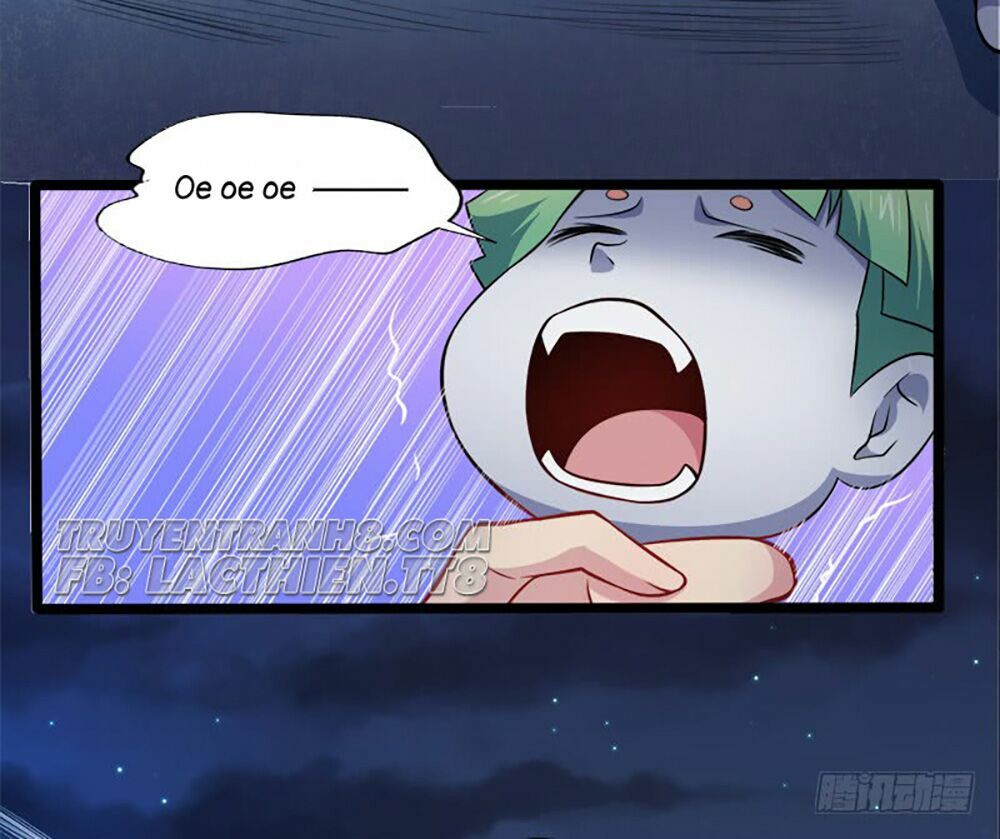 Ngạo Kiều Quỷ Vương Yêu Ta: Chapter 43