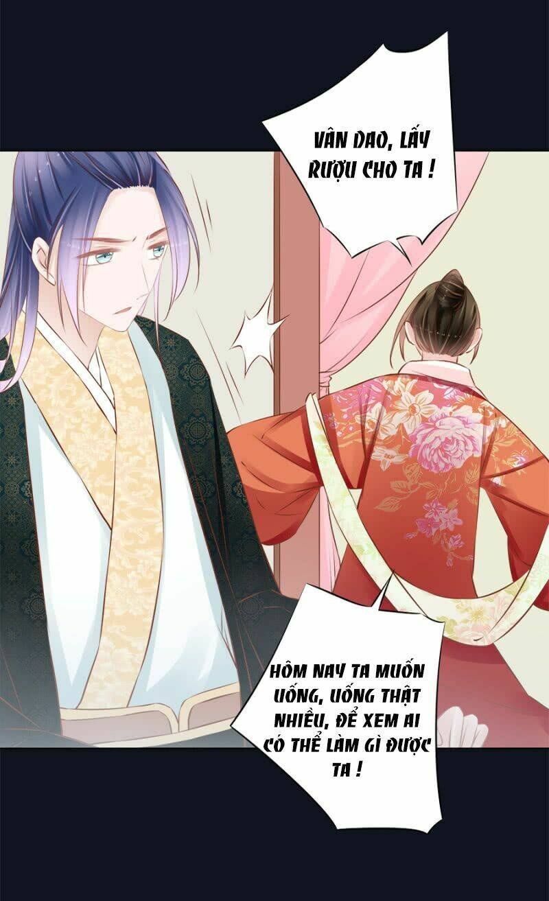 Solo Đi Vương Gia: Chapter 67