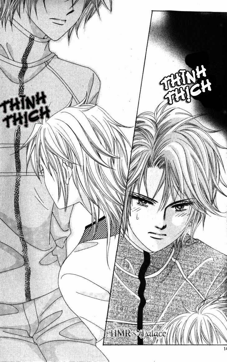 Thần tượng mua sắm: Chapter 37