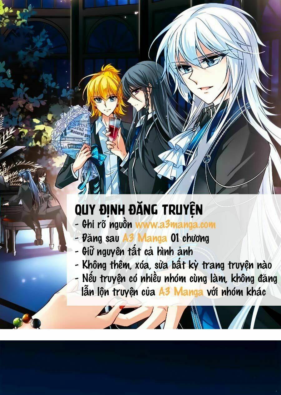 Cái Quần Nhà Ta Thành Tinh Rồi: Chapter 7