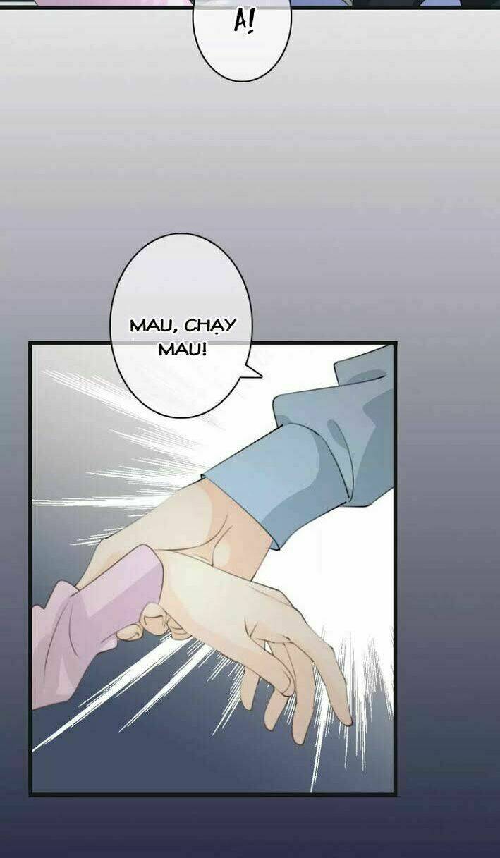 Thiên Thần Không Có Tiết Tháo: Chapter 46