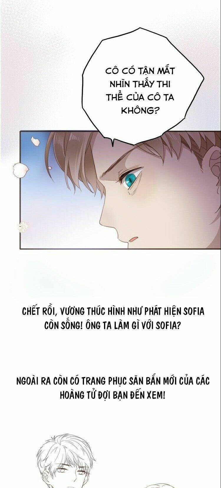 Hầu Nữ Giá Đáo: Chapter 26