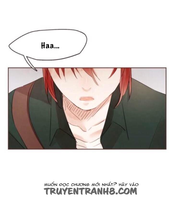 Giữa Tình Yêu Và Tình Bạn: Chapter 26