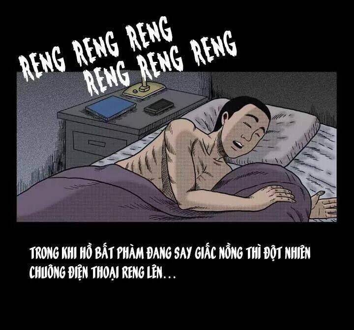 Kỳ Án Có Thật: Chapter 41