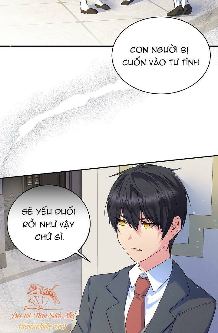 Bút Danh Bí Mật Của Nữ Công Tước: Chapter 10