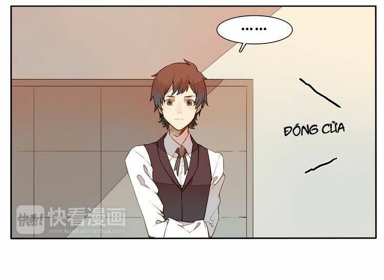 Tại Hạ Là Thần Tình Yêu: Chapter 23