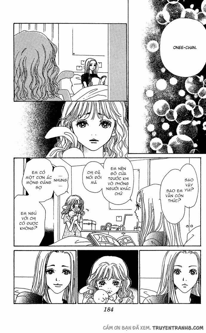 Last Quarter: Chapter 16