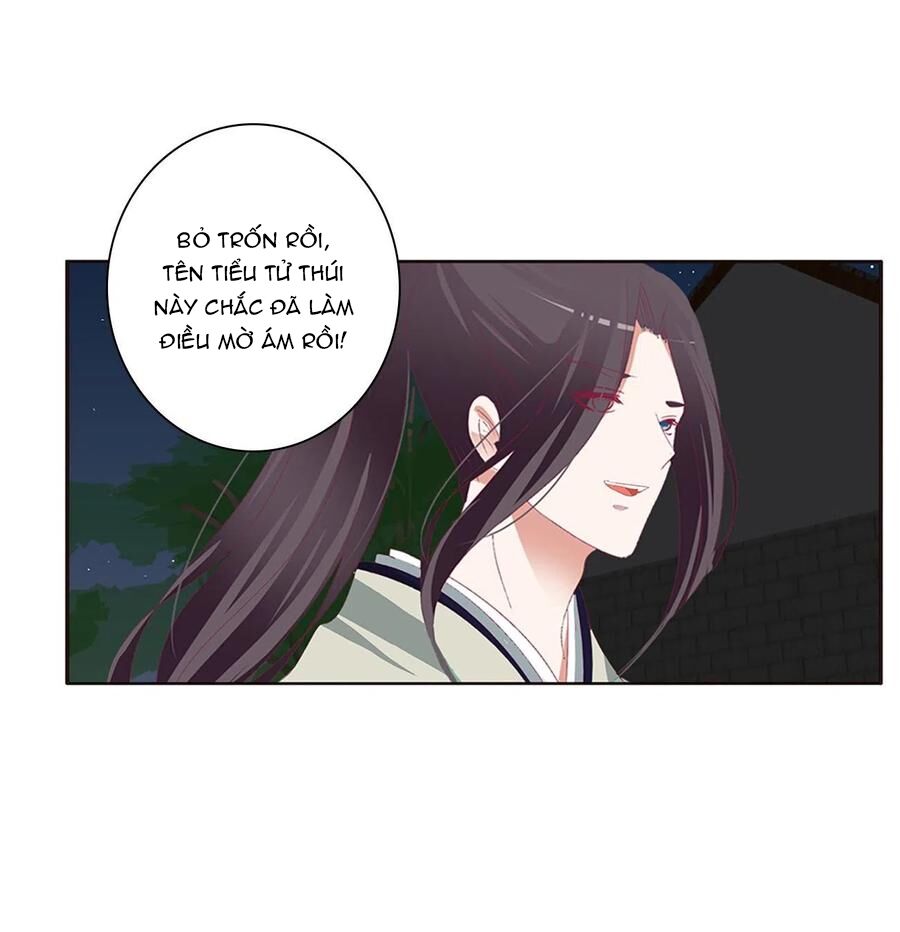 Thông Linh Phi: Chapter 641