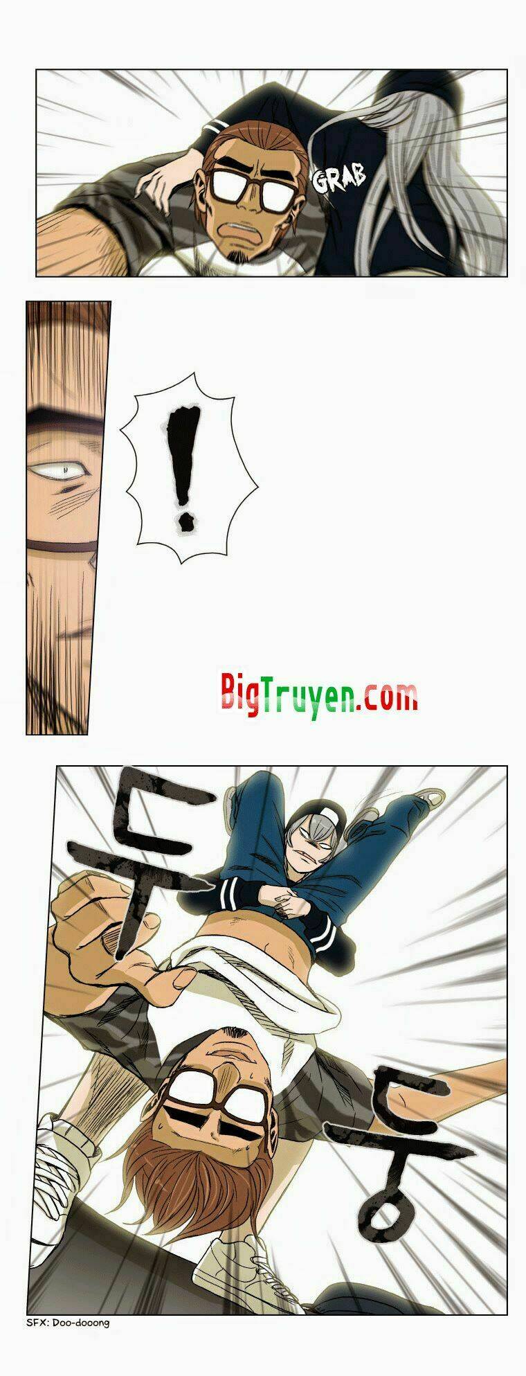 Anh Ấy Là Nữ Sinh Cấp 3: Chapter 6