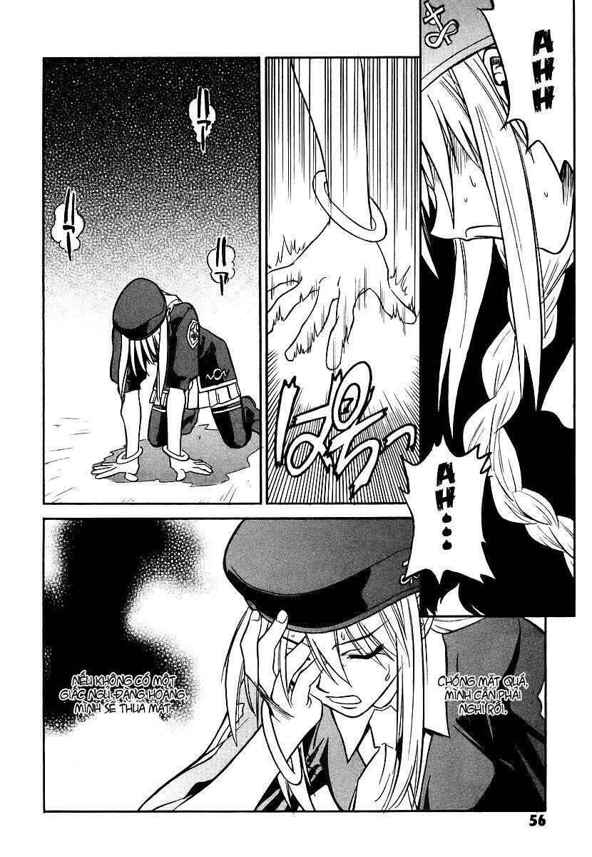 Melty Blood: Chapter 2