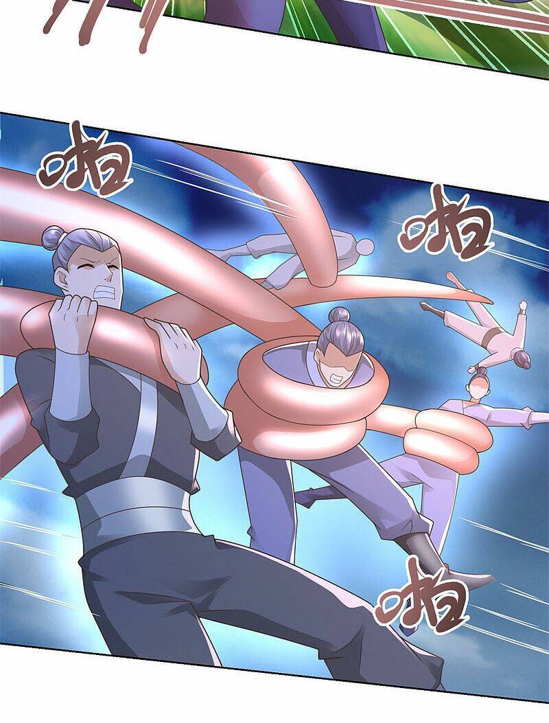 Chí Tôn Trọng Sinh: Chapter 127