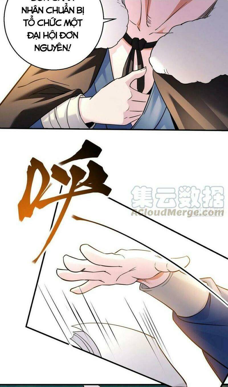 Ta Là Đại Hoàn Đan: Chapter 36