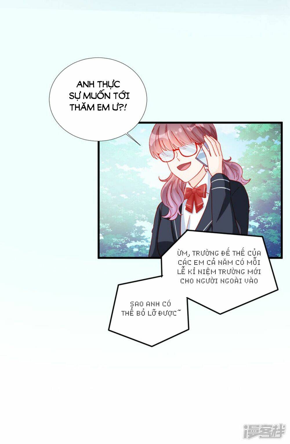 Tu La Thiếu Gia Quá Kiêu Ngạo: Chapter 105