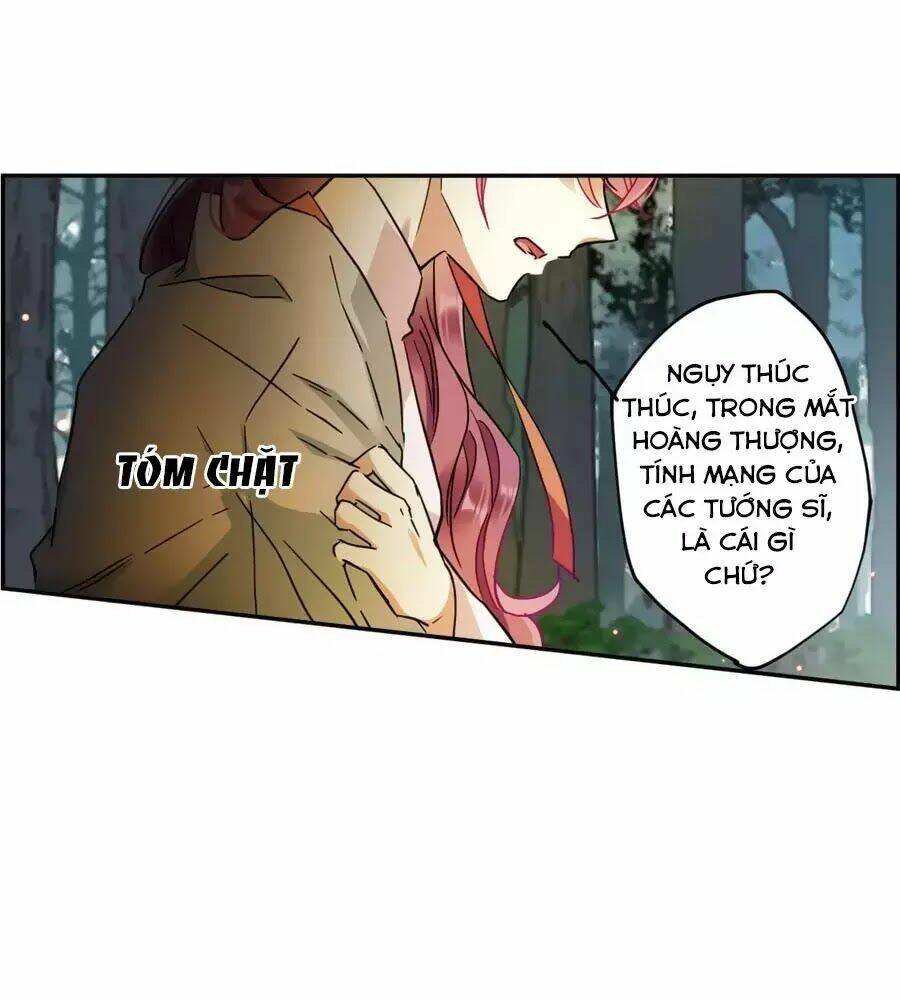 Thượng Quốc Phú Chi Thiên Đống Tuyết: Chapter 121