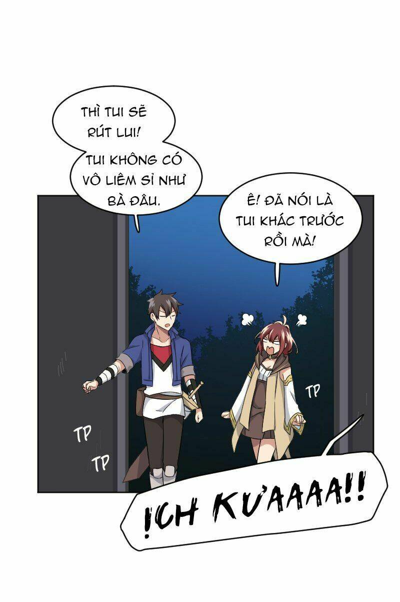 Pháp Sư Và Nữ Chúa Quỷ: Chapter 76