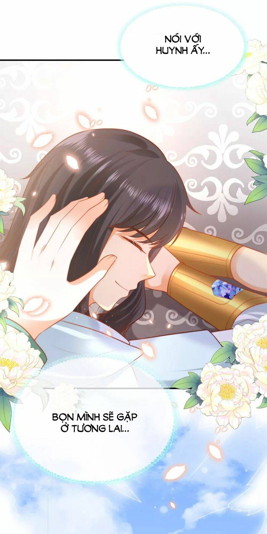 Sủng Hậu Của Vương: Chapter 65