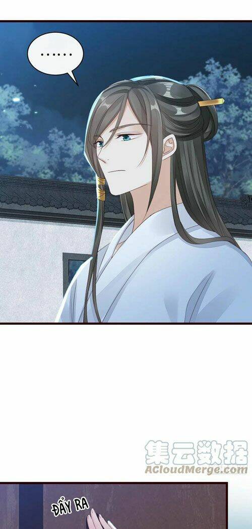 Mau Xuyên Không Rửa Tội Cho Nhân Vật Phản Diện: Chapter 37