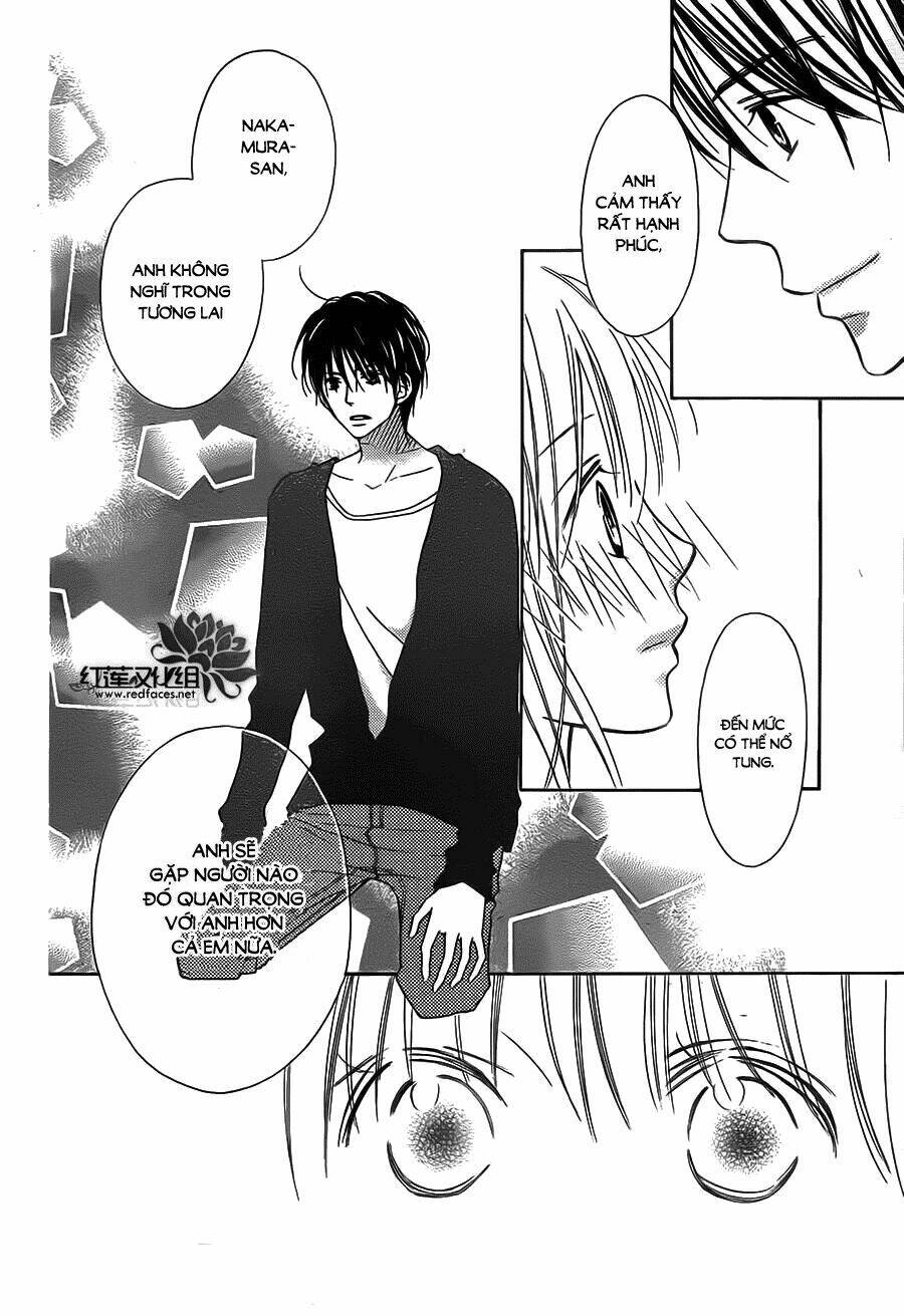 Love So Life: Chapter 88