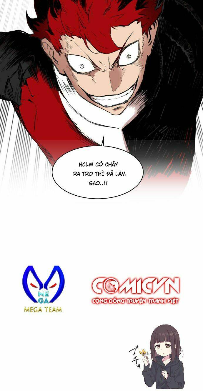 Hard Core Leveling Warrior: Chapter 128