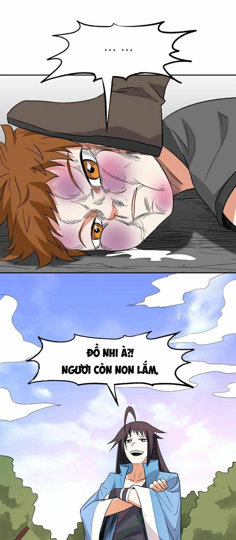 Ta Luyện Giả Kim Trong Thời Đại Tu Tiên: Chapter 36