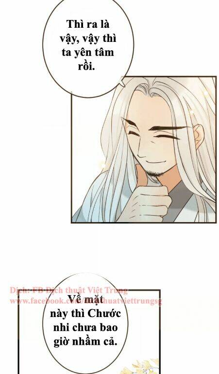 Bạn Trai Tôi Là Cẩm Y Vệ: Chapter 99