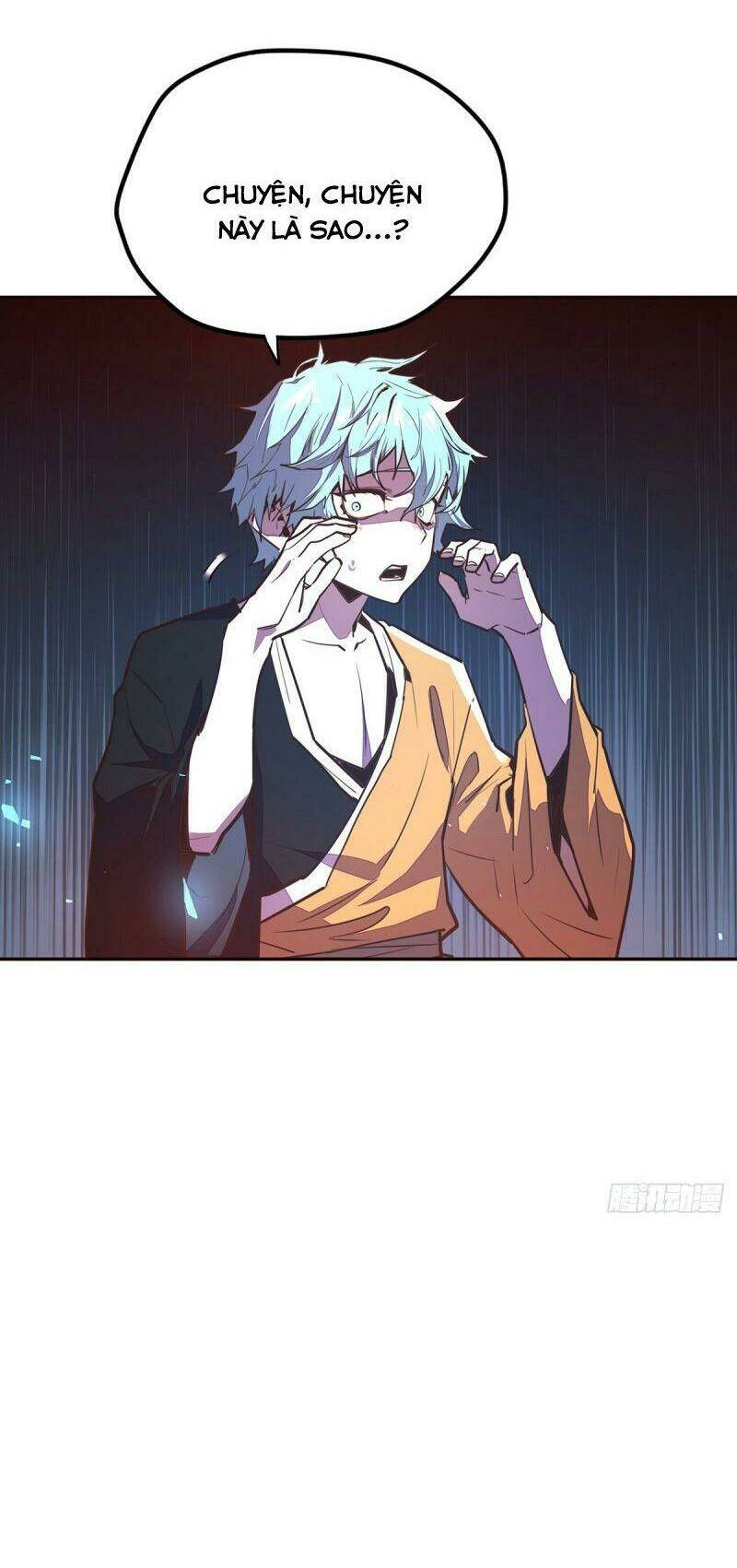 Sinh Tử Quyết: Chapter 90