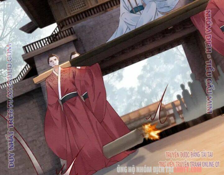 Trọng Sinh Bá Sủng Nhiếp Chính Vương Quá Mạnh Mẽ: Chapter 189